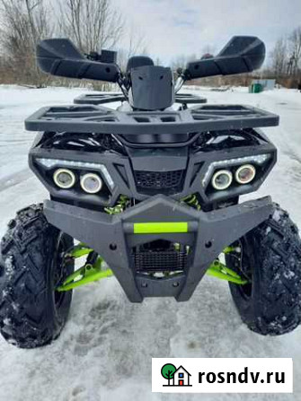 Wild trak LUX 200 Спасск-Рязанский - изображение 1