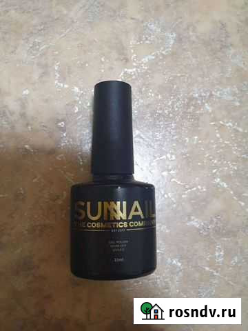 Гель лак extra black Томск - изображение 1