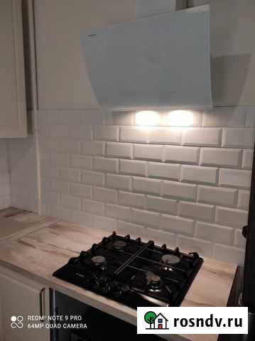 Ремонт кухни Череповец - изображение 1