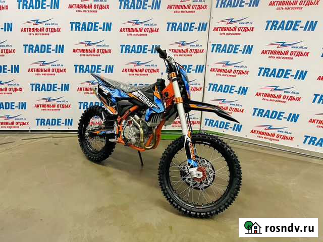 Мотоцикл progasi gaudi 300 Новосибирск - изображение 1