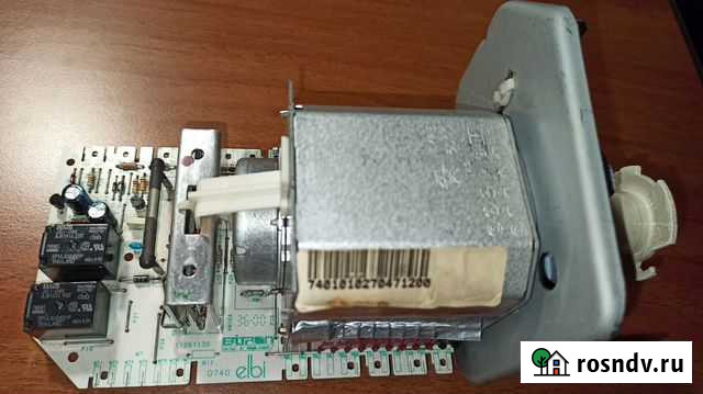 Командоаппарат FLS 802. На запчасти Воронеж - изображение 1