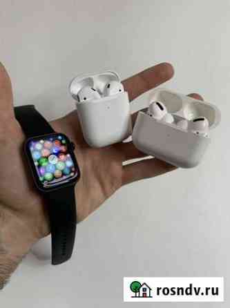 AirPods 2 Pro lux Грозный