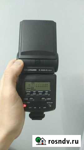 Cullmann d 4500-n v2.0 Казань - изображение 1