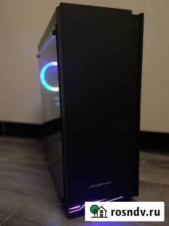 Игровой Пк (i7/16gb/GTX660Ti/SSD) Краснодар - изображение 1