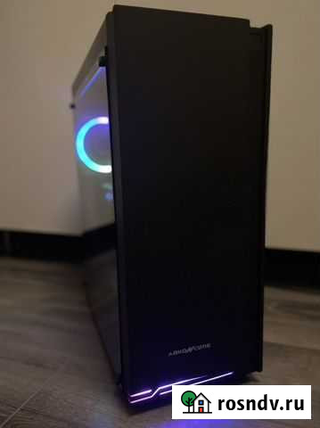 Игровой Пк (i7/16gb/GTX660Ti/SSD) Краснодар - изображение 1