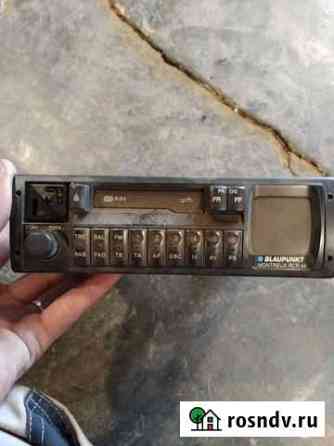 Автомагнитола blaupunkt Волгоград