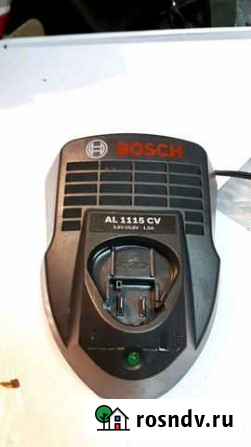 Зарядное устройство Bosch Магадан - изображение 1