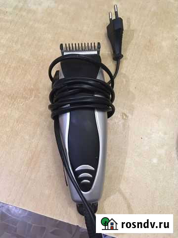 Машинка для стрижки Череповец - изображение 1