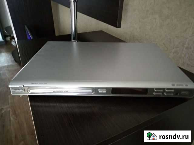 DVD плеер Воронеж - изображение 1