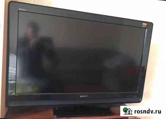 Sony Bravia KDL-40s4000 40» Москва