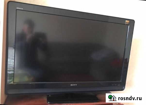 Sony Bravia KDL-40s4000 40» Москва - изображение 1