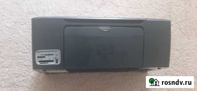 Принтер 4в1 Евпатория - изображение 1