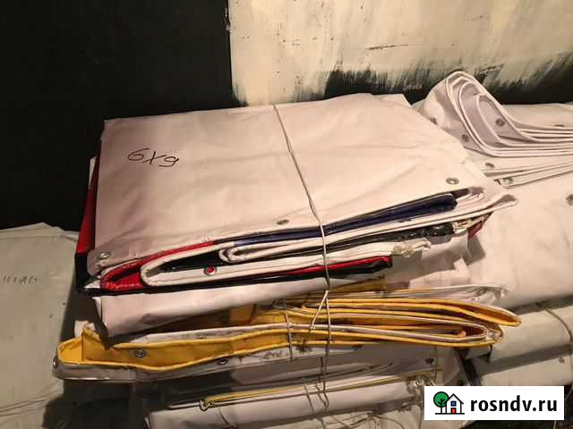 Банеры 3х6 и другие Воронеж - изображение 1