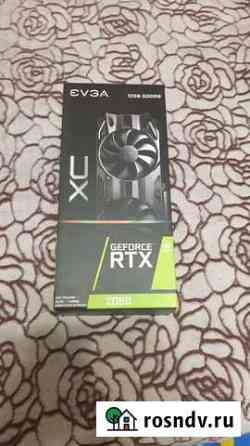 Evga RTX 2060 12gb Калуга