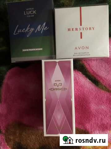 Туалетные воды avon Воронеж - изображение 1