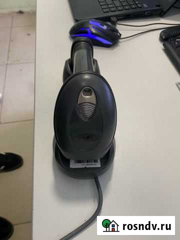 Сканер Жуковский - изображение 1