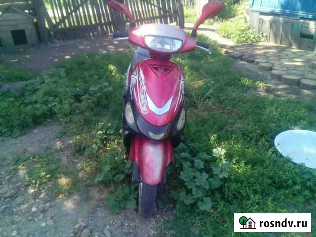 Мапед Бийск - изображение 1