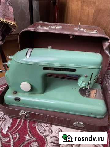 Швейная машина Иваново - изображение 1
