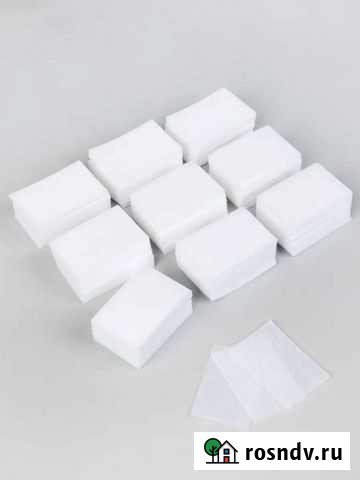 Безворсовые салфетки Владикавказ - изображение 1