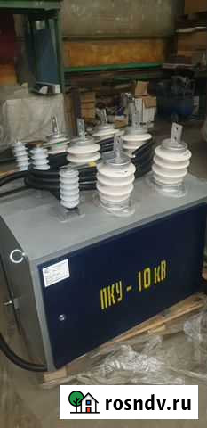 Пункт коммерческого учёта пку-10 пку-6 Пенза - изображение 1