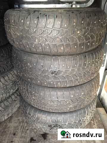 205/60/16 Tigar sigura Мурманск - изображение 1