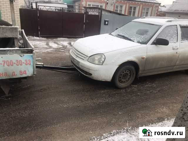 Жесткая сцепка для легковых автомобили Моршанск - изображение 1