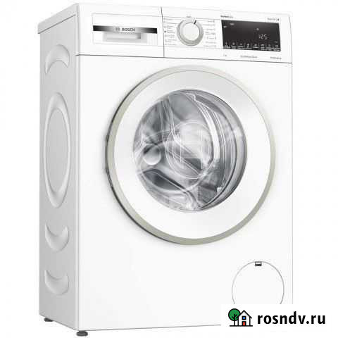 Стиральная машина Bosch WHA122xeoe Набережные Челны - изображение 1