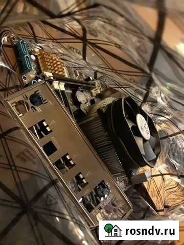 Комплект для компьютера для учебы/работы Екатеринбург - изображение 1