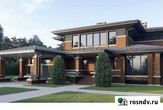 Строительство домов и коттеджей Казань - изображение 1