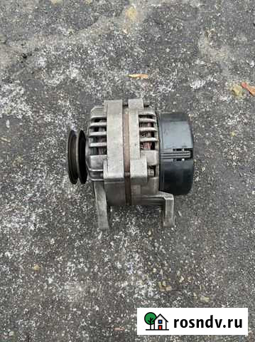 Генератор на газель Курск - изображение 1