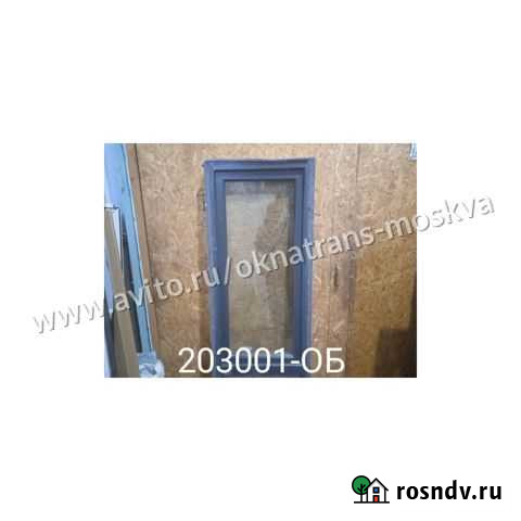 Пластиковые окна бу 1400(В) Х 660(Ш) Брянск - изображение 1