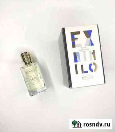 Ex nihilo Flower Narcotique Черноморский
