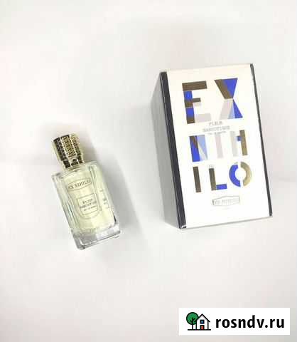 Ex nihilo Flower Narcotique Черноморский - изображение 1