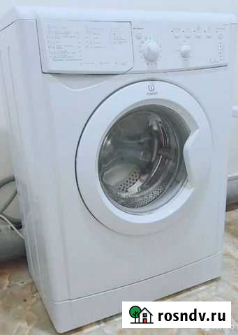 Индезит Анапа - изображение 1