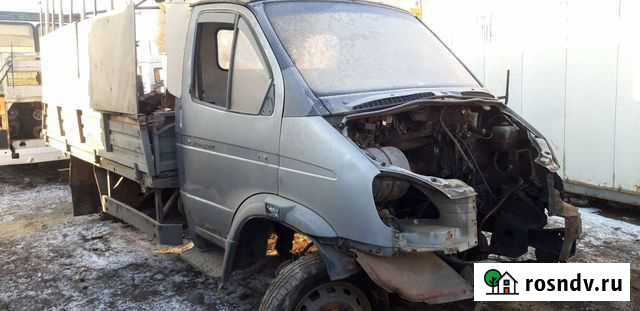 Газ Валдай. Запчасти. Дизель д245 Путевка - изображение 1