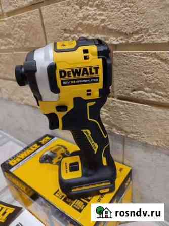 Аккумуляторный шуруповёрт dewalt 850 N Воронеж