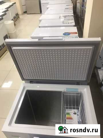 Морозильный ларь Петропавловск-Камчатский - изображение 1