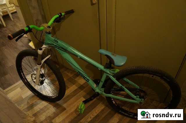 Norco 125 Липецк - изображение 1