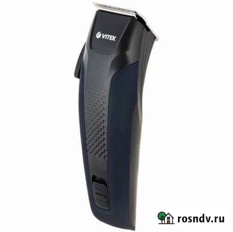 Новая Машинка для стрижки волос vitek vt 2580 Москва - изображение 1