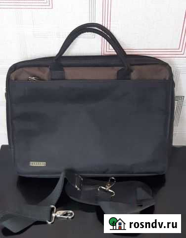 Сумка для ноутбука. Новая Краснодар - изображение 1