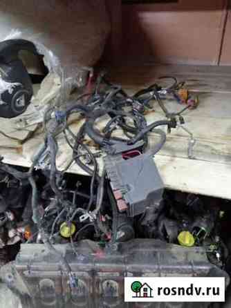 Проводка подкапотная лагуна 2 2.0f4r автомат Чебоксары