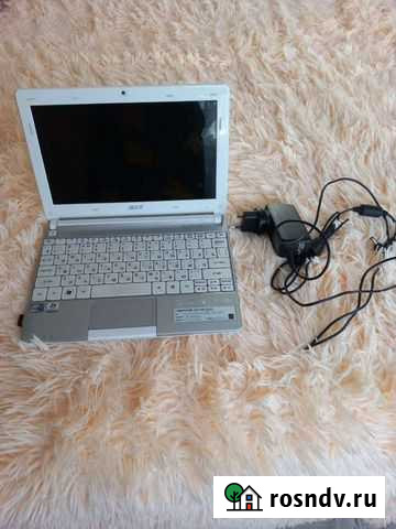 Acer Белокуриха - изображение 1