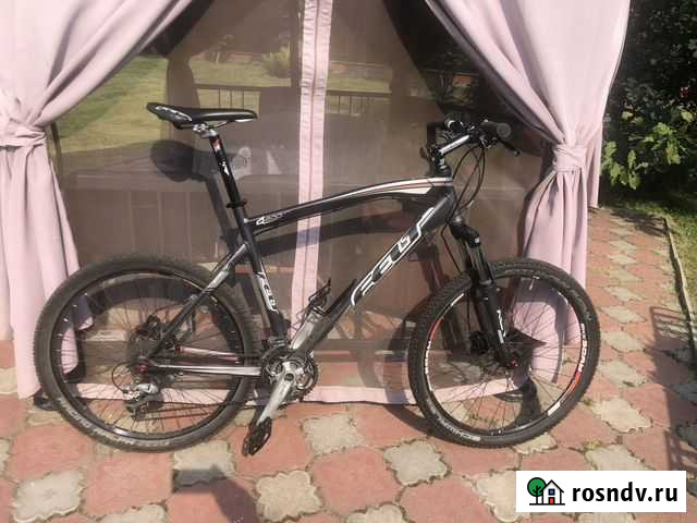 MTB хардтейл Felt 26 колёса xl рама Кратово - изображение 1