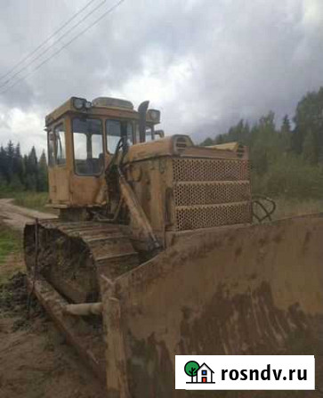 ЧТЗ Уралтрак Т-170М1.01, 2008 Рыбинск - изображение 1