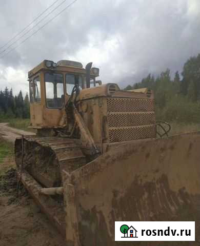 ЧТЗ Уралтрак Т-170М1.01, 2008 Рыбинск - изображение 1