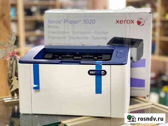 Xerox phaser 3020 Хабаровск