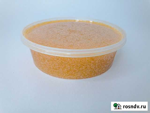 Икра омуля-Якутия/качество/зернистая Красноярск - изображение 1