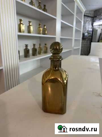 Графины парфюмерные Екатеринбург - изображение 1