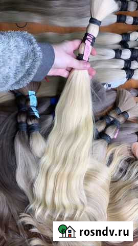 Волосы в срезах Балашиха - изображение 1