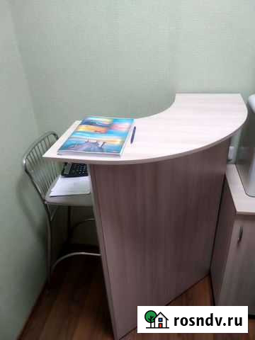 Ресепшн Новосибирск - изображение 1